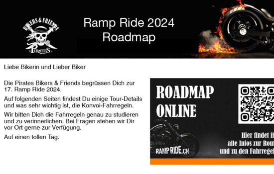 Roadmap als PDF